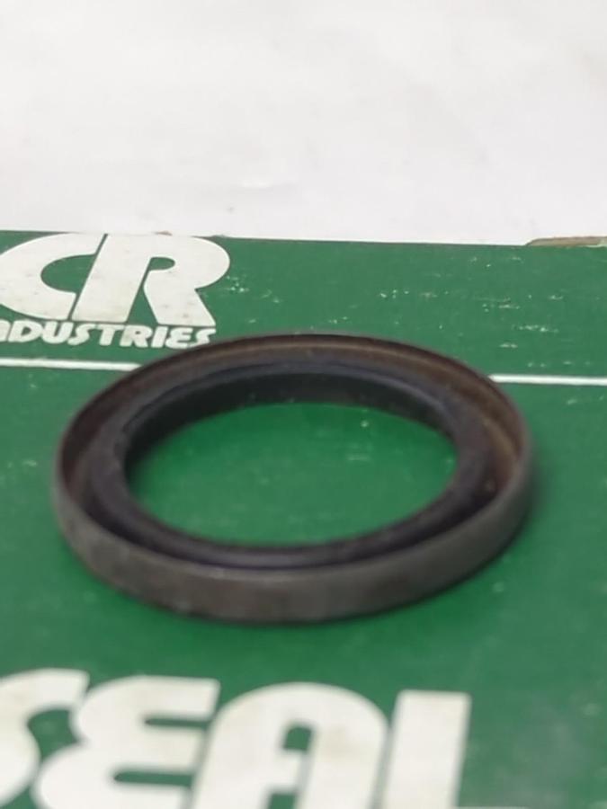 CHICAGO RAWHIDE,7410,OIL SEAL LOT OF 2 NOS