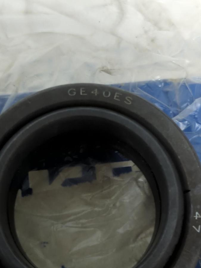 SKF,GE 40 ES,SPHERICAL PLAIN BEARING NOS