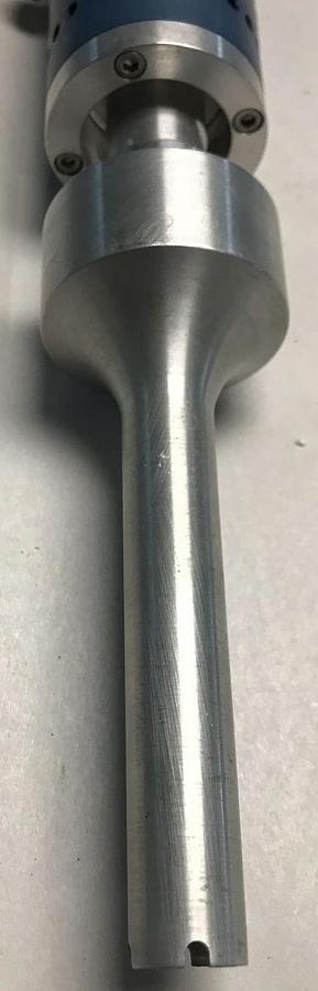 Used TA System,TA-40CS,Plastic Welding Converter