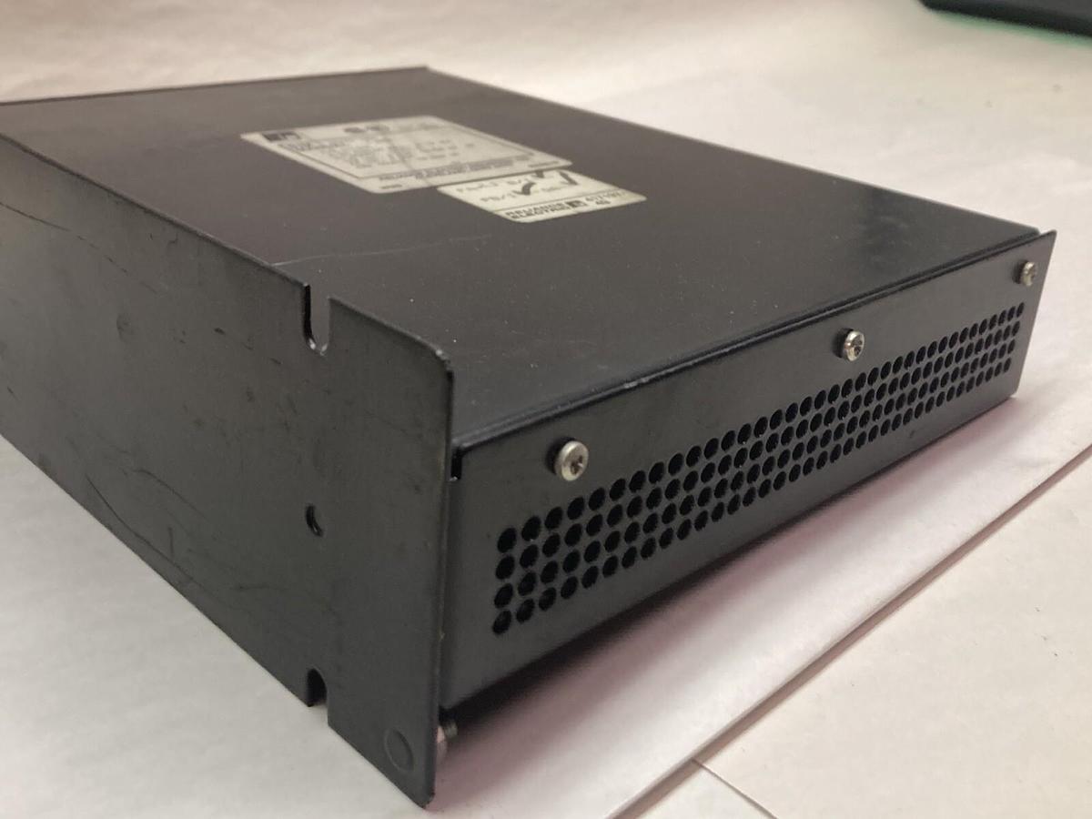 Used Reliance,61C346,Analog Input Module