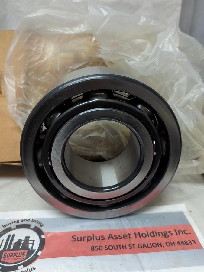 MRC,5319C,DOUBLE ROW ANGULAR CONTACT BALL BEARING NOS