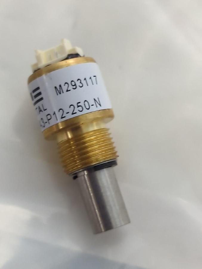US DIGITAL,MA3-P12-250N,ABSOLUTE DECODER WITH M54 S1.80C CABLE WORKS CHAINFLEX