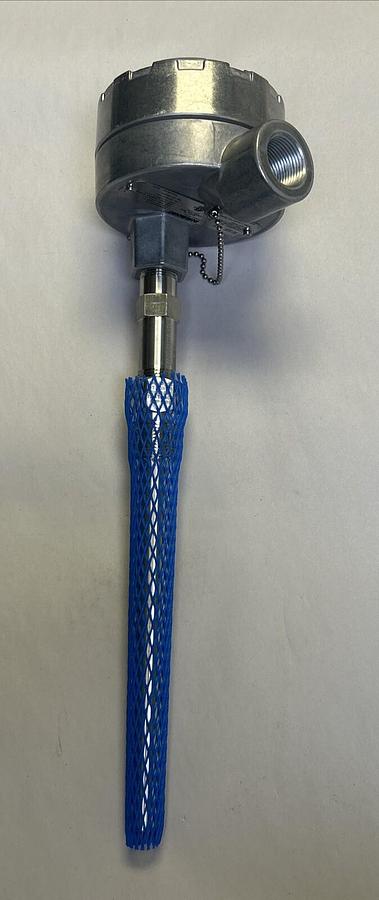 ROSEMOUNT,00079-0325-0003,CONNECTION HEAD NOS