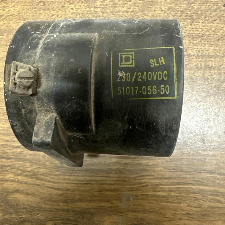 Square D,51017-056-50,Coil 230/240VDC