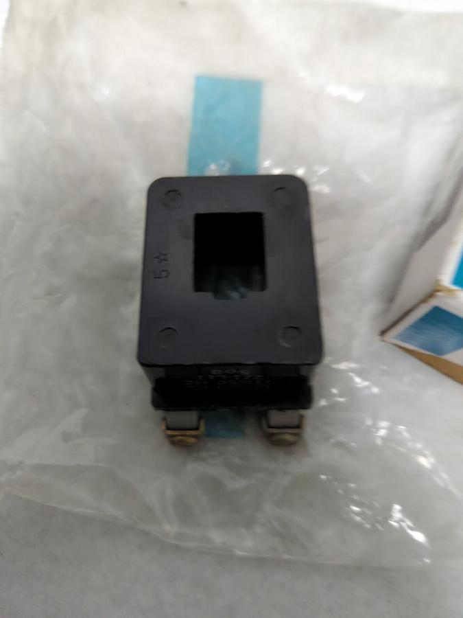 RELIANCE ELECTRIC,76627-DY,RELAY COIL 120/60HZ 110/50HZ NOS