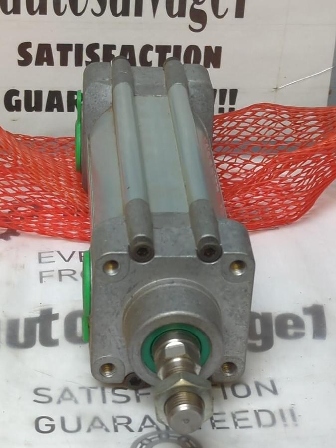 BOSCH REXROTH,1680608000,PNEUMATIC ACTUATOR CYLINDER 10 BAR NOS
