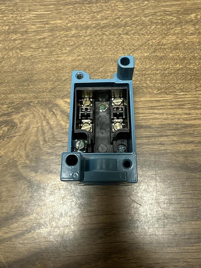 Honeywell,MPB10,Micro Switch