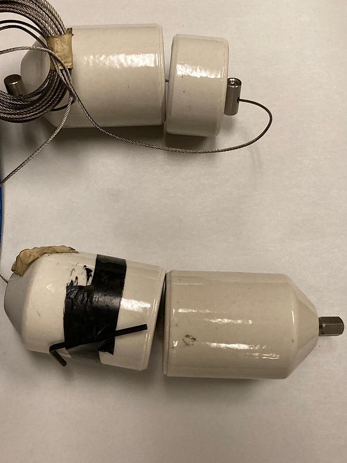 Magnetrol,B15-1H2A-CLB,Displacement Level Switch 120 VAC