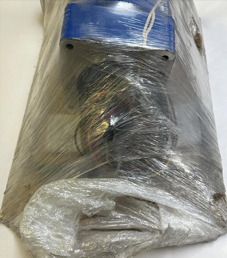 FLOWSERVE,B-M30-WJ9-039604610,AC MOTOR .67HP 3400RPM 48YZ FRAME NOS