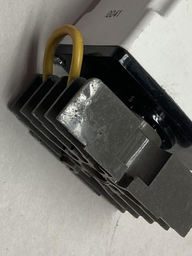 Used Allen-Bradley,700-HV32DA1,Repeat Cycle Timer Ser A