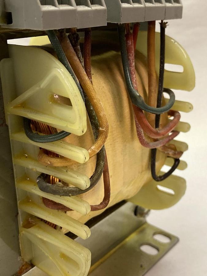 Used Unbranded,7.0432.7092.0.W,Transformer