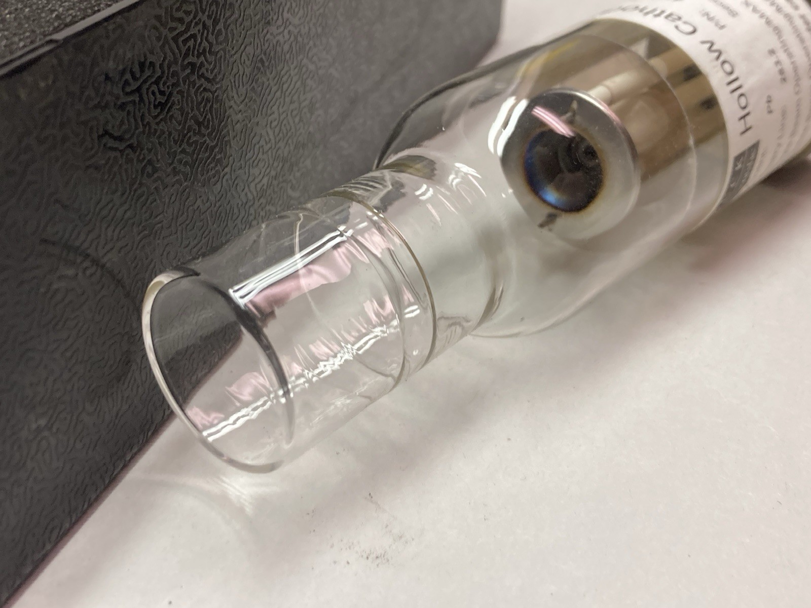 Buck Scientific,4129,Hollow Cathode Lamp Primary 283.2 Secondary 217