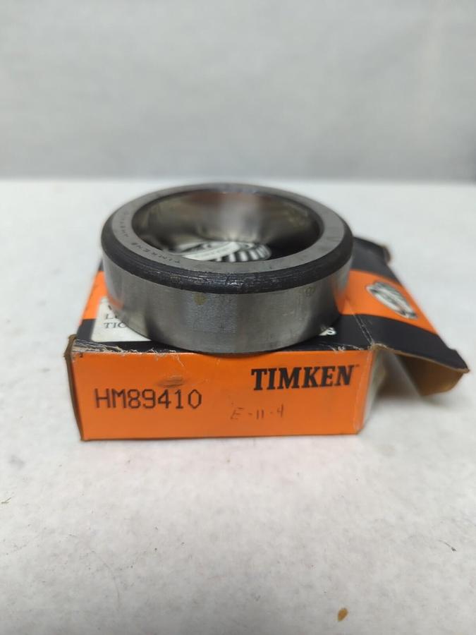 TIMKEN,HM89410,ROLLER BEARING CUP NOS