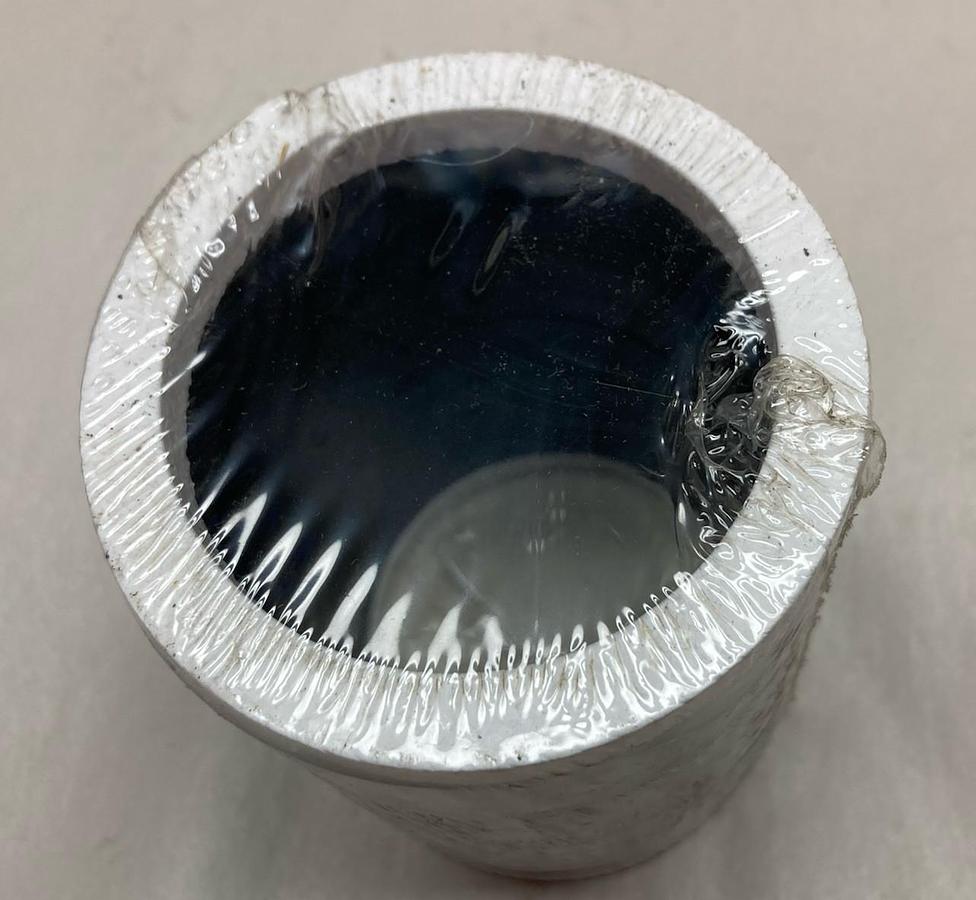 Used Sootblower,D-1-HH-001-00E,Packing Ring Set 2-3/4in x 3-1/2in x 3/8 in