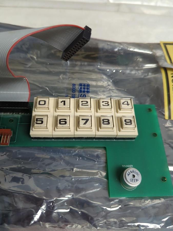 BICRON,9410064,CONTROL CIRCUIT BOARD NOS