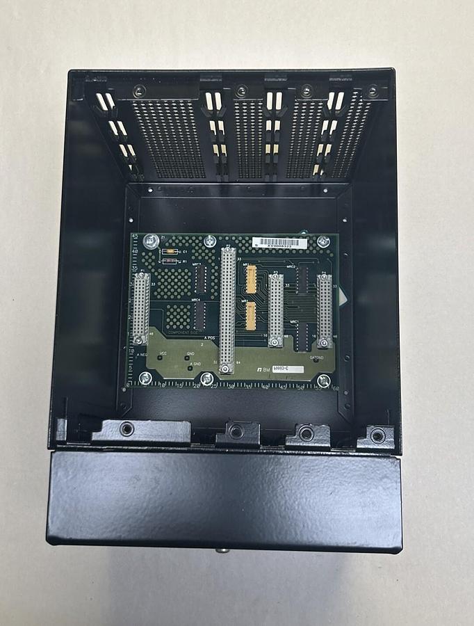 RELIANCE ELECTRIC,805401-1S,INTERFACE RACK MODULE NOS