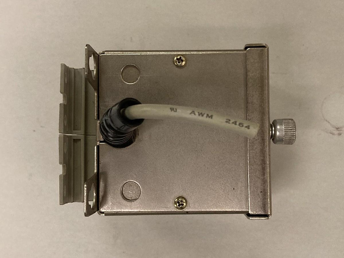 Used Allen Bradley,1756-BATM, Ser A Battery Module