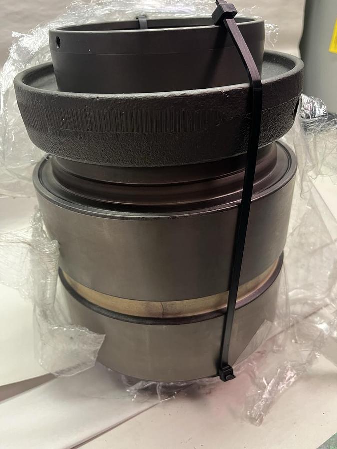 TIMKEN,HM127446-90270,RAILWAY ROLLER BEARING