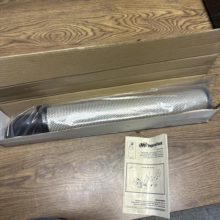 Ingersoll Rand,88343348,Filter Element