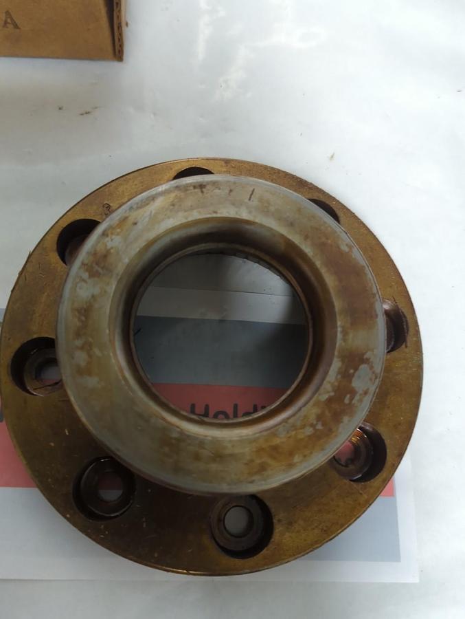 KOPPERS,CX11503,TYPE FS COUPLING SLEEVE SIZE 1.5 NOS