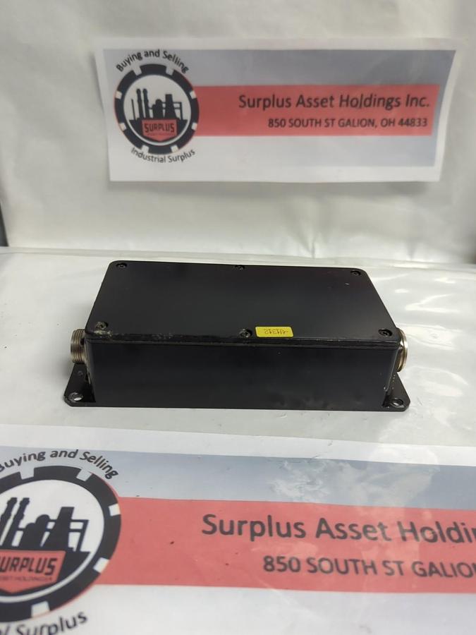 Used FANUC,A860-0333-T501,HIGH RESOLUTION SERIAL OUTPUT CIRCUIT PRE-OWNED