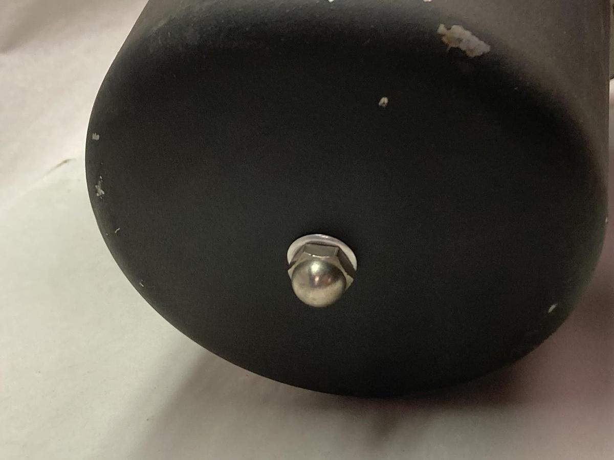 Used Magnetrol,A153F-TDM-KS1D4-S1D4,Liquid Level Control 115/230Vac 13/6.5A 240PSIG