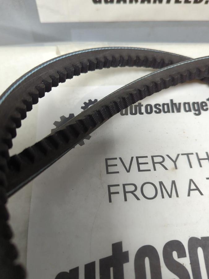 GATES,5VX580,SUPER HC NOTCH V-BELT NOS