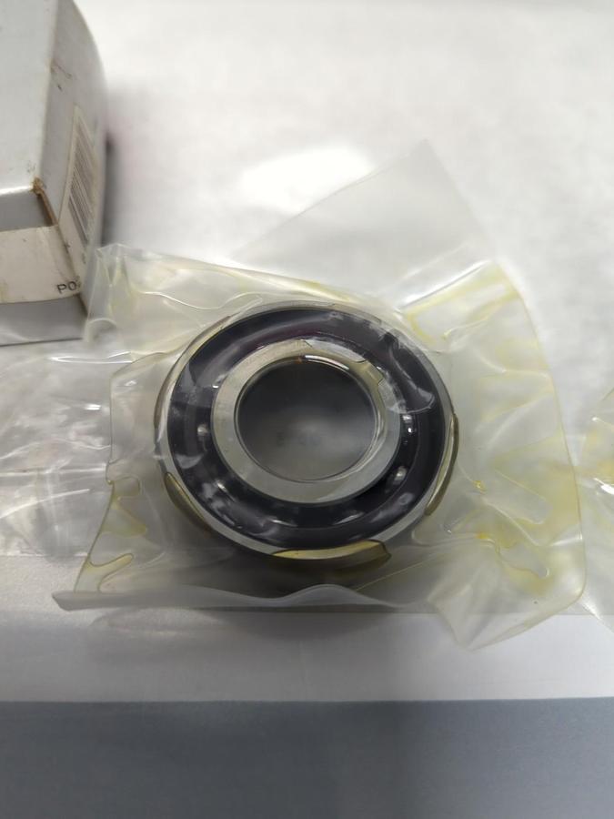 BARDEN,204HEDUL 0-11,ANGULAR CONTACT PRECISION BEARING  BOX OF 2 NOS