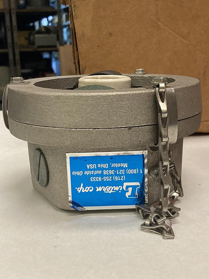 Linter,900-X-1 Red,Glowlite Set