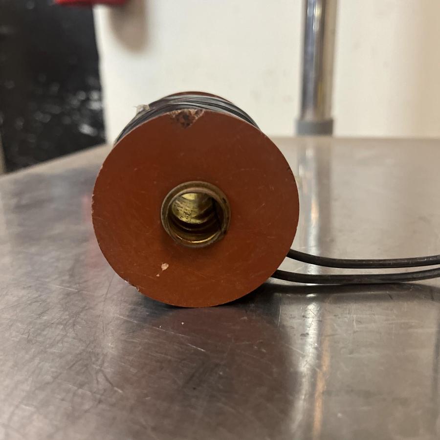Used GE,3122475,SHUNT COIL