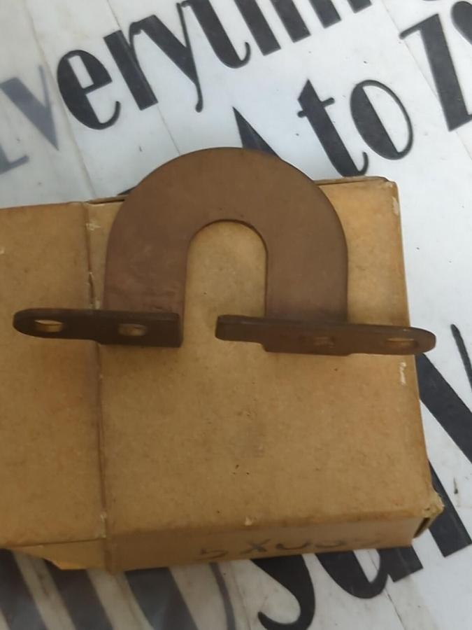 DAYTON ELECTRIC,5X089,STLE F100 HEATER ELEMENTS LOT OF 9 NOS