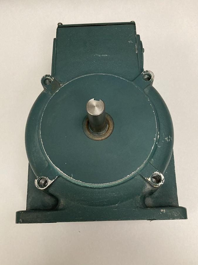 Used Reliance,62-PMDF-1024-TB-68,Rotopulser