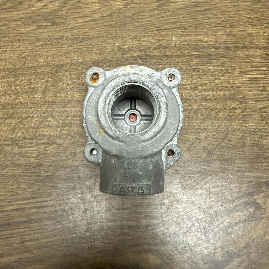 Used Asco,8535C35,Pneumatic Solenoid Valve