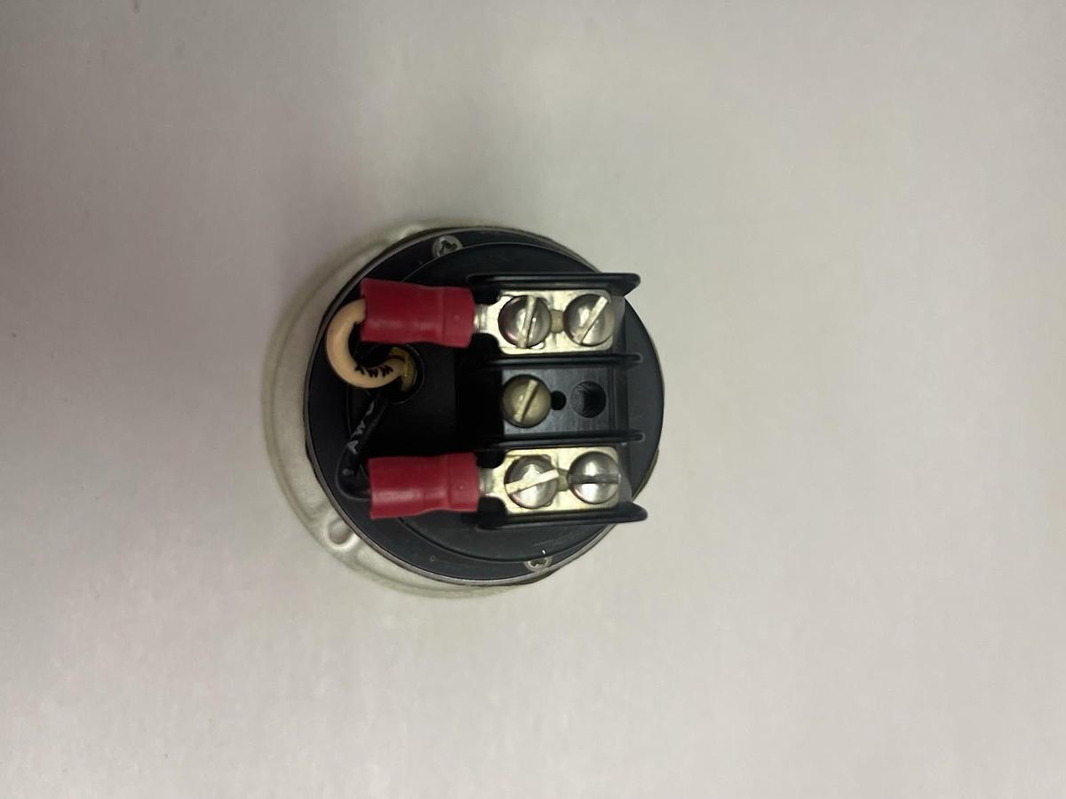Used ENGLER INSTRUMENT,200-10N-G7,HOURS ODOMETER 115V