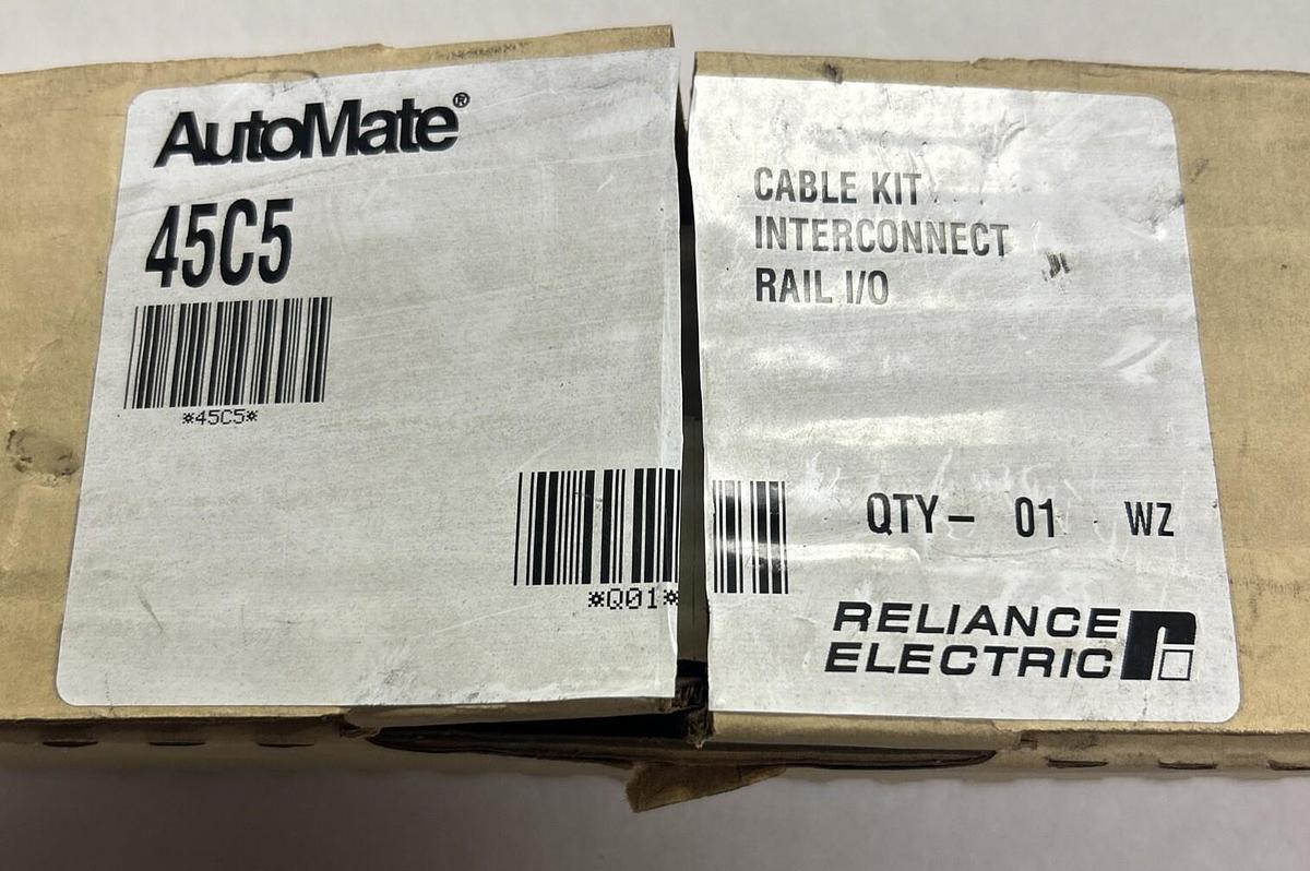 RELIANCE,45C5,CABLE KIT NOS