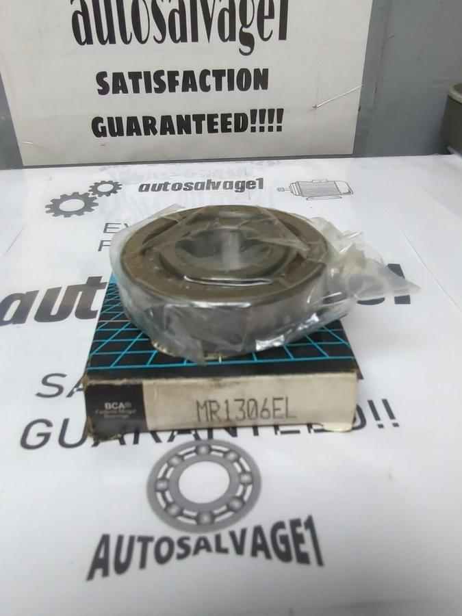 BCA FEDERAL MOGUL,MR-1306-EL,CYLINDRICAL ROLLER BEARING NOS
