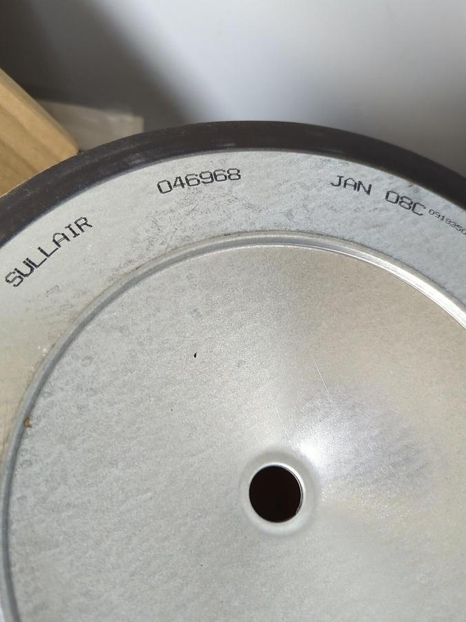 SULLAIR,046968,AIR INTAKE FILTER NOS