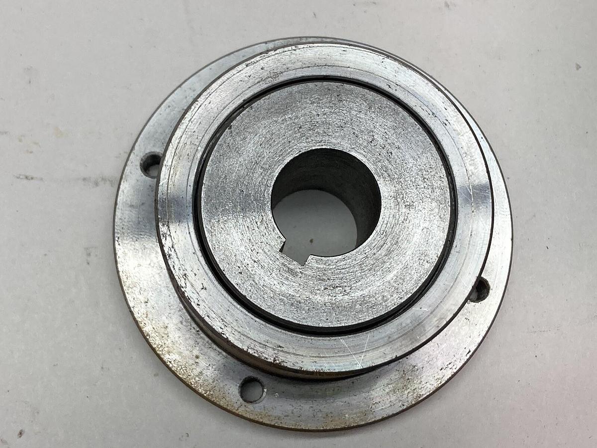 Zurn Amerigear,F101 1/4,Gear Coupling Sleeve & Hub Set 1 Inch Bore