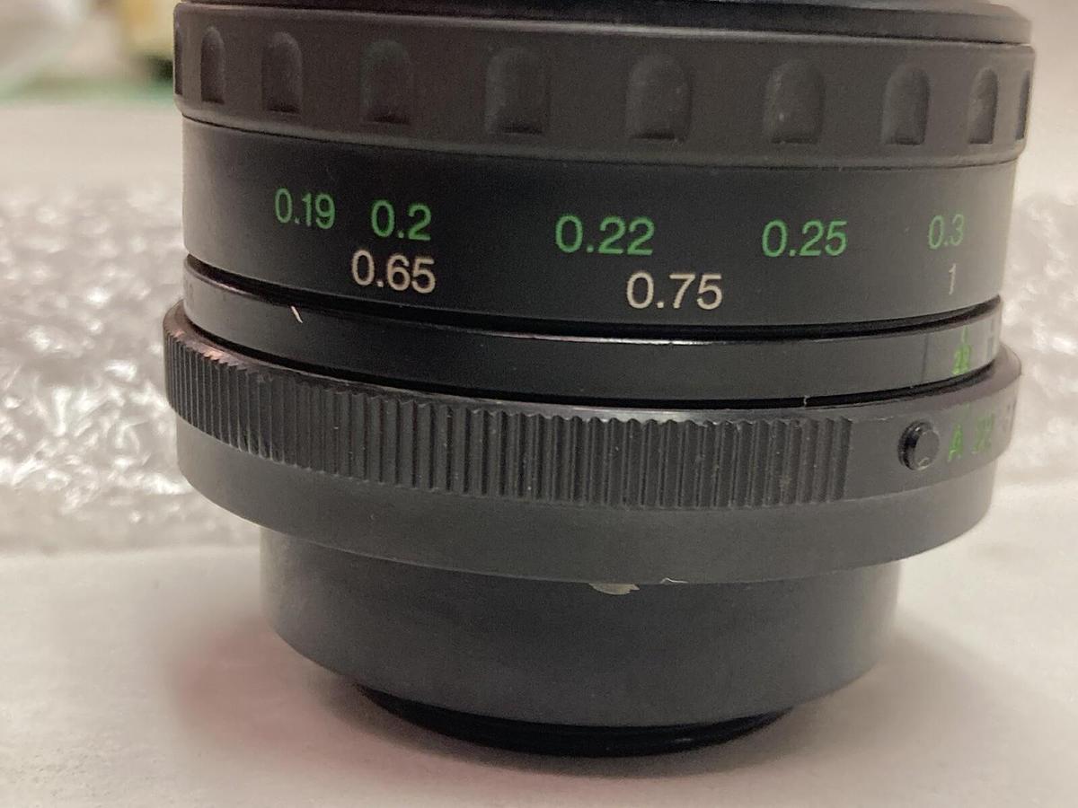 Used Unbranded,93080598,24MM Lense PK-A/R