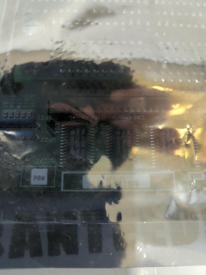 Used HORNER GE FANUC,HE697BEM600C 9070,I/O CONTROLLER REFURBISHED