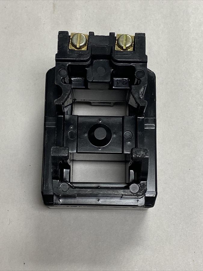ALLEN-BRADLEY,84AB86,COIL 120V 60HZ NOS