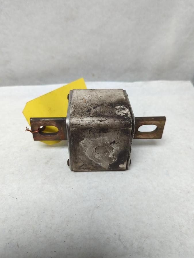 Used FERRAZ,A070FB75FX,FUSE 700AC/575 AMP PRE-OWNED