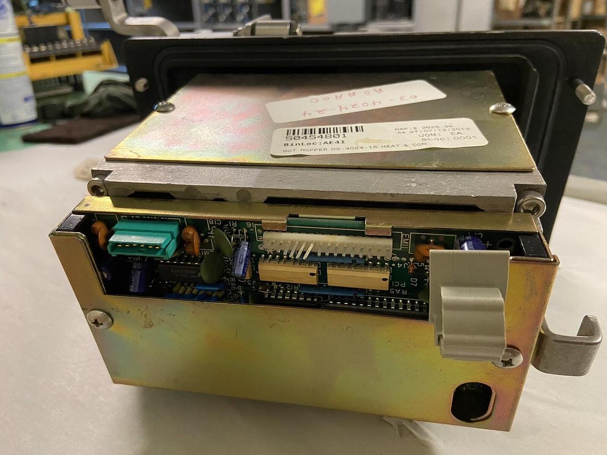 Used Ishida,03-4024-24,Drive Weight Unit for Scale