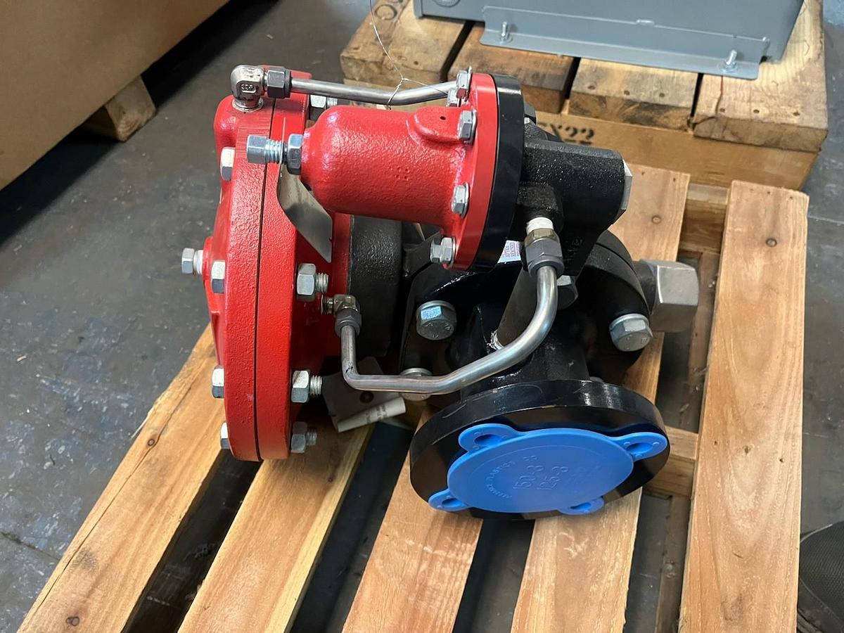 JORDAN,6769H-300-DI,MARK 67 PRESSURE REDUCING SLIDING GATE VALVE 3" BA