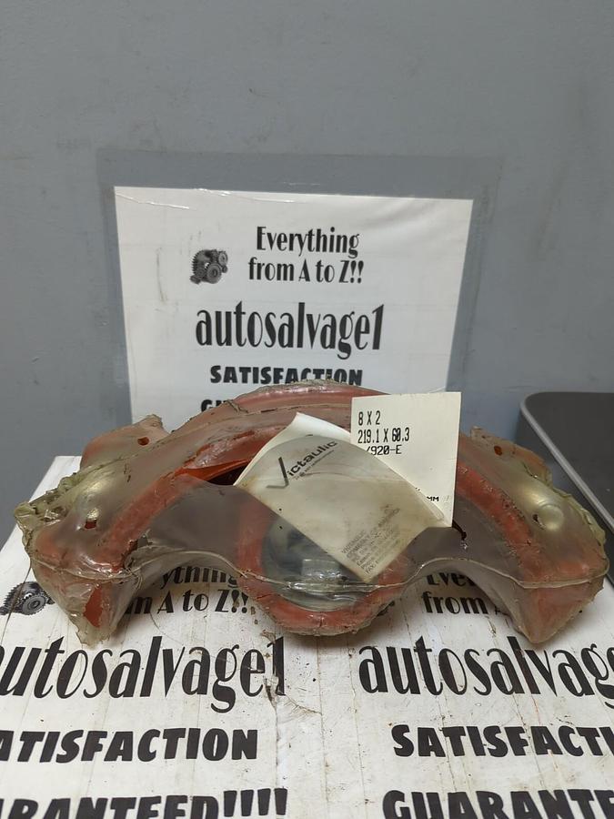 VICTAULIC,STYLE 920-E,8 INCH X 2 INCH MECHANICAL TEE OUTLET NOS