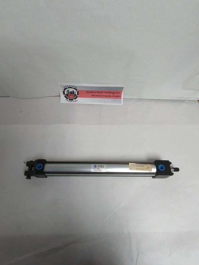 Used TRD,CYL-9463291,CYLINDER 1.5X13.5 250 PSI PRE-OWNED