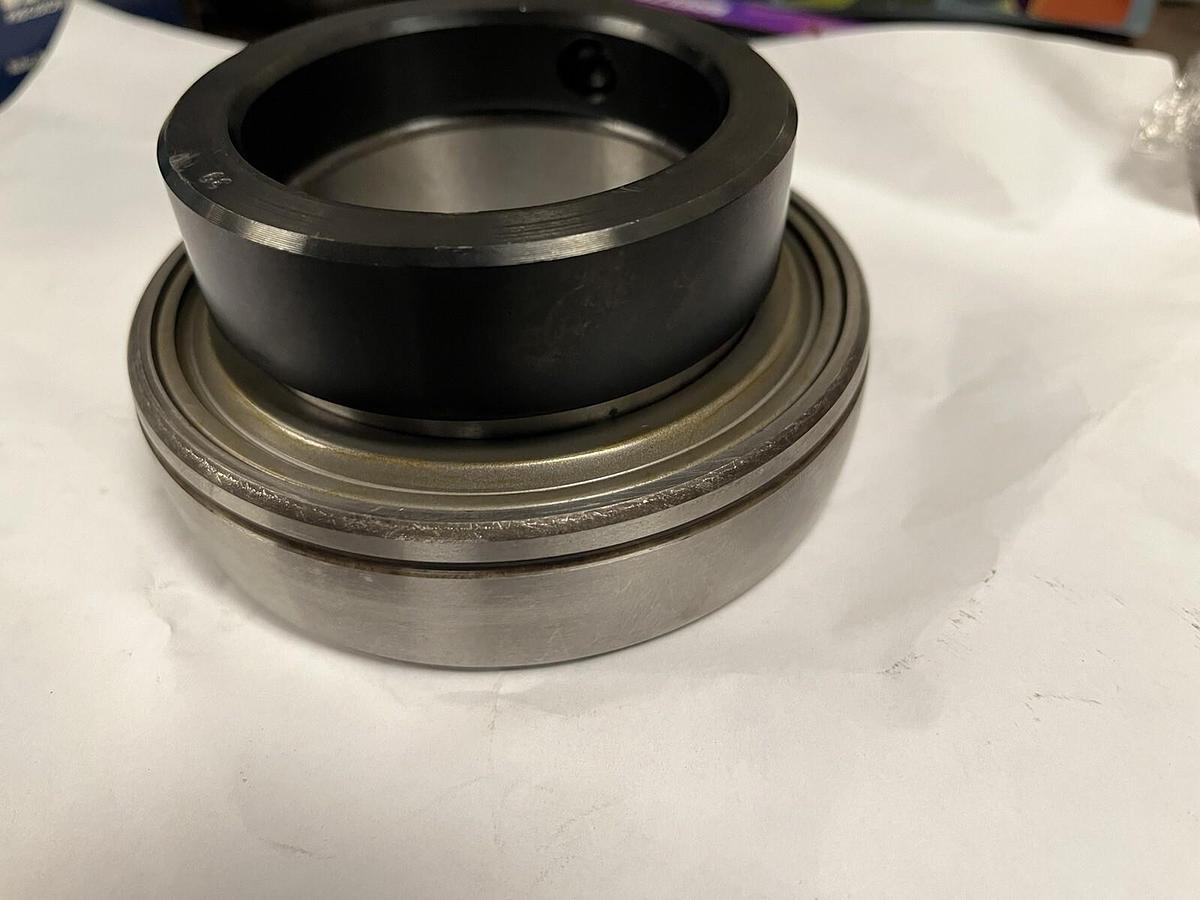 HUB CITY,B220X2-7/16,BALL INSERT BEARING 2-7/16 bore