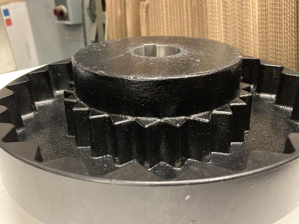 Baldor Dodge,004696 12S X 1-1/2,Flange BEARING