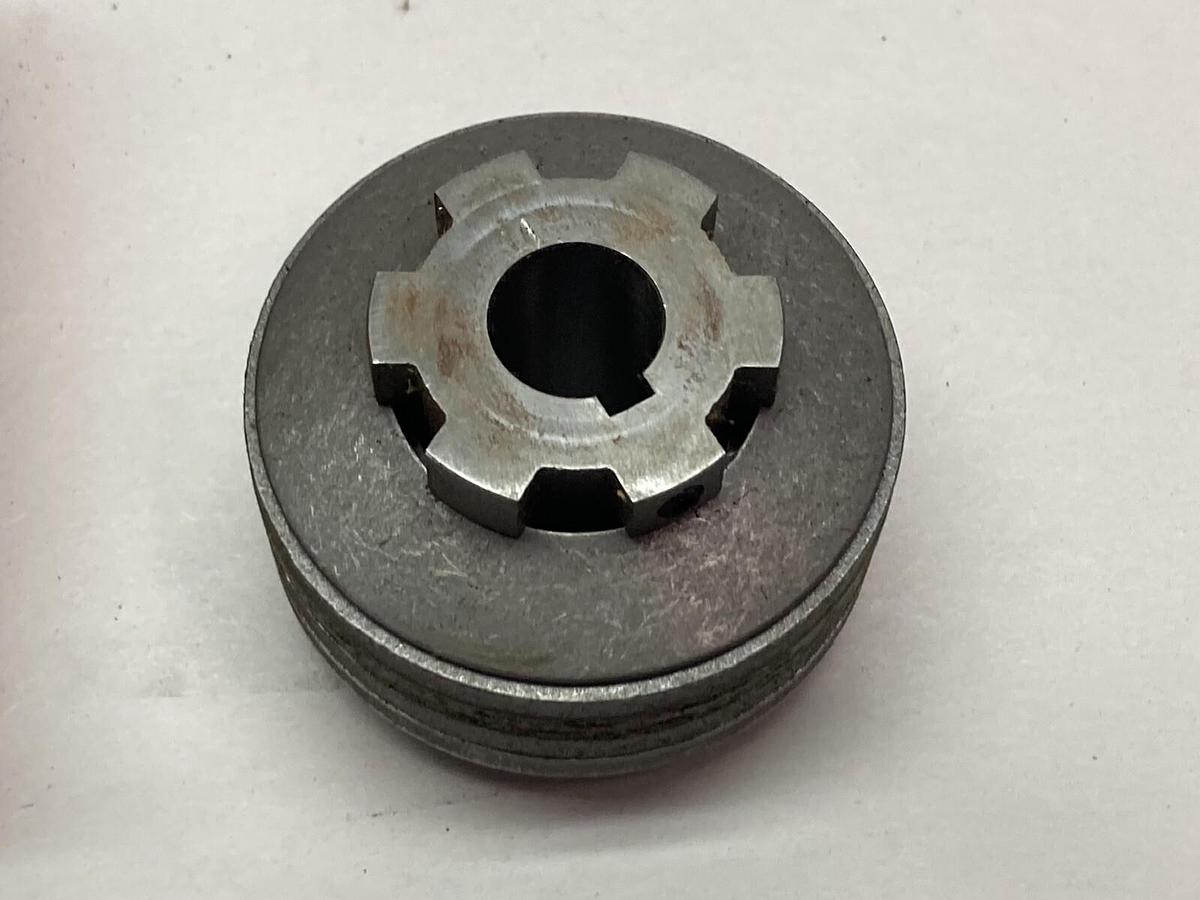 Used Dodge,096035,Torque Tam 25x5/8ks