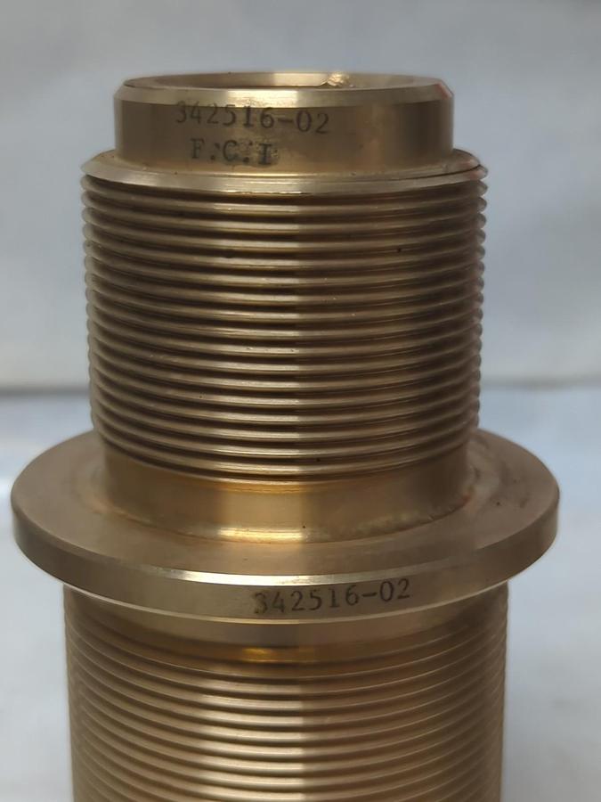 FLOWSERVE,34251602,BEARING STEP 1.25 INCH X 2.00 INCH X 2.50 INCH NOS